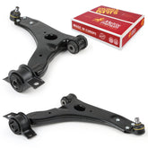 Metrix Premium Front Left & Right Lower Control Arm and Ball Joint Assembly Kit 95269MT OEM fit auto parts