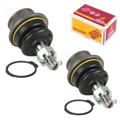 Metrix Premium Rear Lower Rearward Ball Joint Kit 95280MT OEM fit auto parts