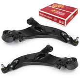 Metrix Premium Front Lower Control Arm and Ball Joint Assembly Kit 95312MT OEM fit auto parts