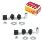 Metrix Premium Front Stabilizer Bar Bushing Kit 95319MT OEM fit auto parts