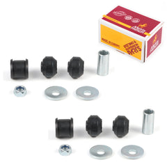 Metrix Premium Front Stabilizer Bar Bushing Kit 95319MT OEM fit auto parts