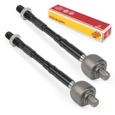 Metrix Premium Front Inner Tie Rod End Kit 95325MT OEM fit auto parts