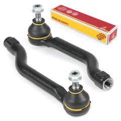 Metrix Premium Front Left & Right Outer Tie Rod End Kit 95326MT OEM fit auto parts
