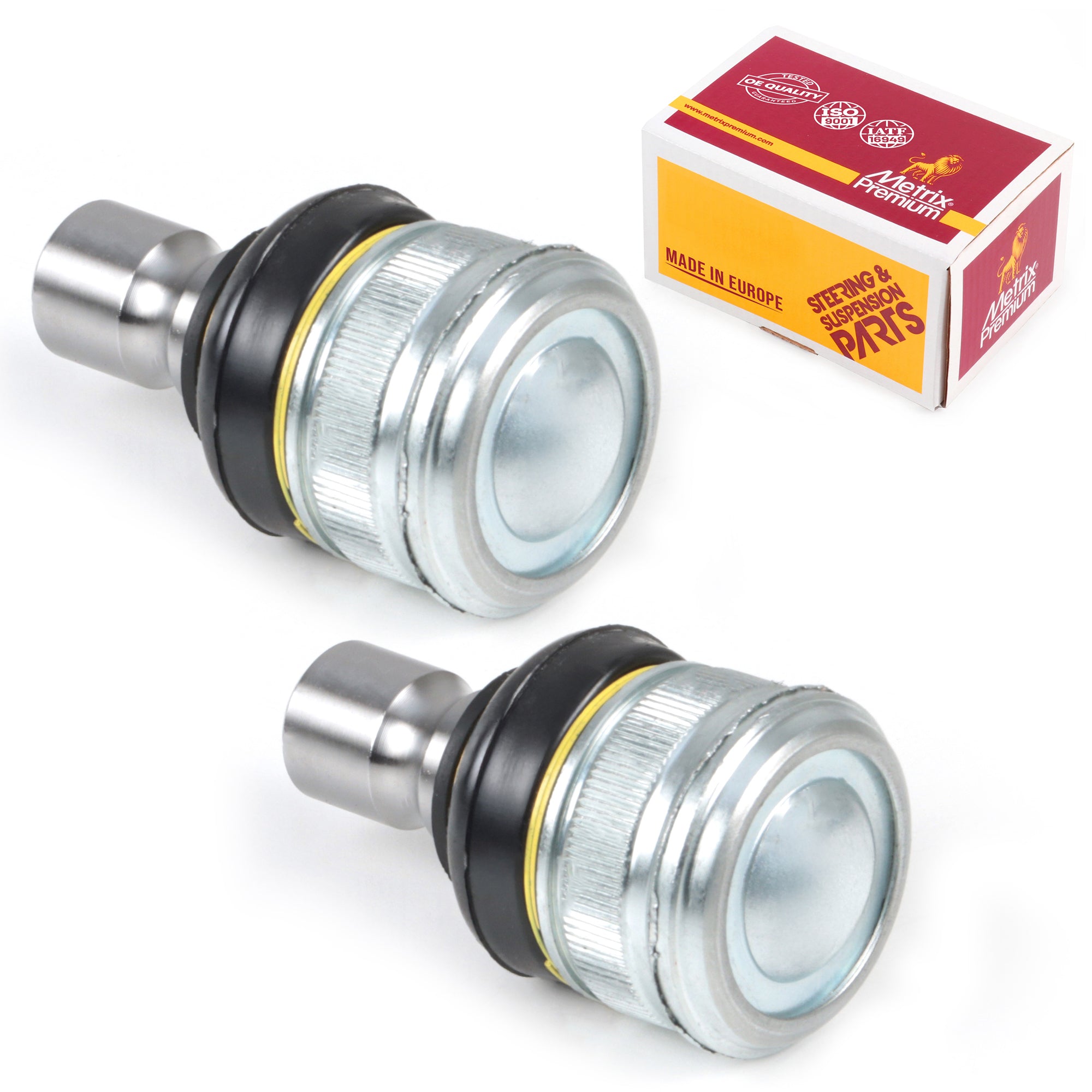 Metrix Premium Front Lower Ball Joint Kit 95330MT OEM fit auto parts