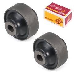 Metrix Premium Front Lower Rearward Control Arm Bushing Kit 95332MT OEM fit auto parts