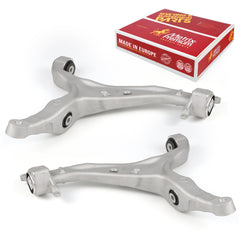 Metrix Premium Front Left & Right Lower Control Arm Kit 95339MT OEM fit auto parts
