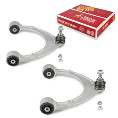 Metrix Premium Front Upper Control Arm and Ball Joint Assembly Kit 95349MT OEM fit auto parts