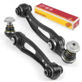 Metrix Premium Front Left & Right Lower Rearward Control Arm And Ball Joint Assembly Kit 95356MT OEM fit auto parts