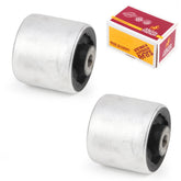 Metrix Premium Front Lower Rearward Control Arm Bushing Kit 95360MT OEM fit auto parts