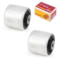 Metrix Premium Front Lower Rearward Control Arm Bushing Kit 95360MT OEM fit auto parts