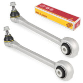 Metrix Premium Front Lower Rearward Control Arm and Ball Joint Assembly Kit 95370MT OEM fit auto parts