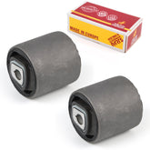 Metrix Premium Front Control Arm Bushing Kit 95372MT OEM fit auto parts