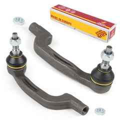 Metrix Premium Front Left & Right Outer Tie Rod End Kit 95375MT OEM fit auto parts