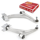 Metrix Premium Front Left & Right Lower Control Arm and Ball Joint Assembly Kit 95379MT OEM fit auto parts