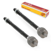 Metrix Premium Front Inner Tie Rod End Kit 95388MT OEM fit auto parts
