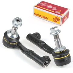Metrix Premium Front Left & Right Outer Tie Rod End Kit 95390MT OEM fit auto parts