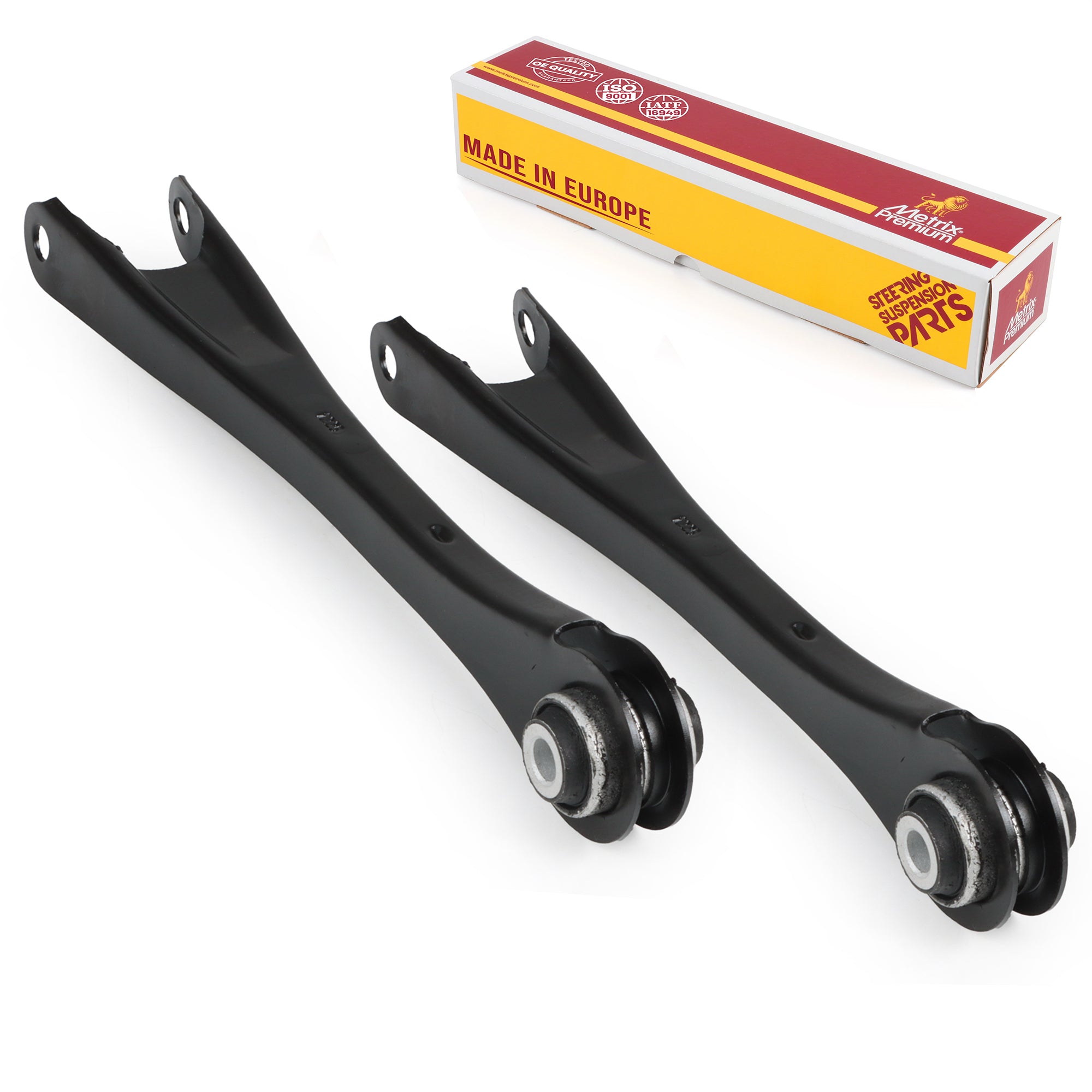 Metrix Premium Rear Trailing Arm Kit 95392MT OEM fit auto parts