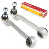 Metrix Premium Front Lower Rearward Control Arm and Ball Joint Assembly Kit 95393MT OEM fit auto parts