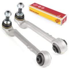 Metrix Premium Front Lower Rearward Control Arm and Ball Joint Assembly Kit 95393MT OEM fit auto parts