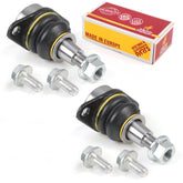 Metrix Premium Front Lower Forward Ball Joint Kit 95395MT OEM fit auto parts