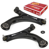 Metrix Premium Front Lower Control Arm and Ball Joint Assembly Kit 95400MT OEM fit auto parts