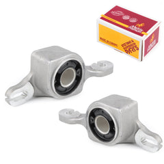 Metrix Premium Front Left & Right Lower Control Arm Axle Mount Kit 95402MT OEM fit auto parts
