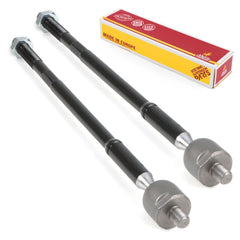Metrix Premium Front Inner Tie Rod End Kit 95409MT OEM fit auto parts