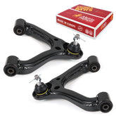 Metrix Premium Front Upper Control Arm and Ball Joint Assembly Kit 95415MT OEM fit auto parts