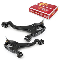Metrix Premium Front Left & Right Lower Control Arm and Ball Joint Assembly Kit 95418MT OEM fit auto parts
