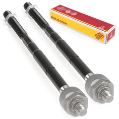 Metrix Premium Front Inner Tie Rod End Kit 95427MT OEM fit auto parts