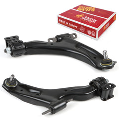 Metrix Premium Front Left & Right Lower Control Arm and Ball Joint Assembly Kit 95430MT OEM fit auto parts