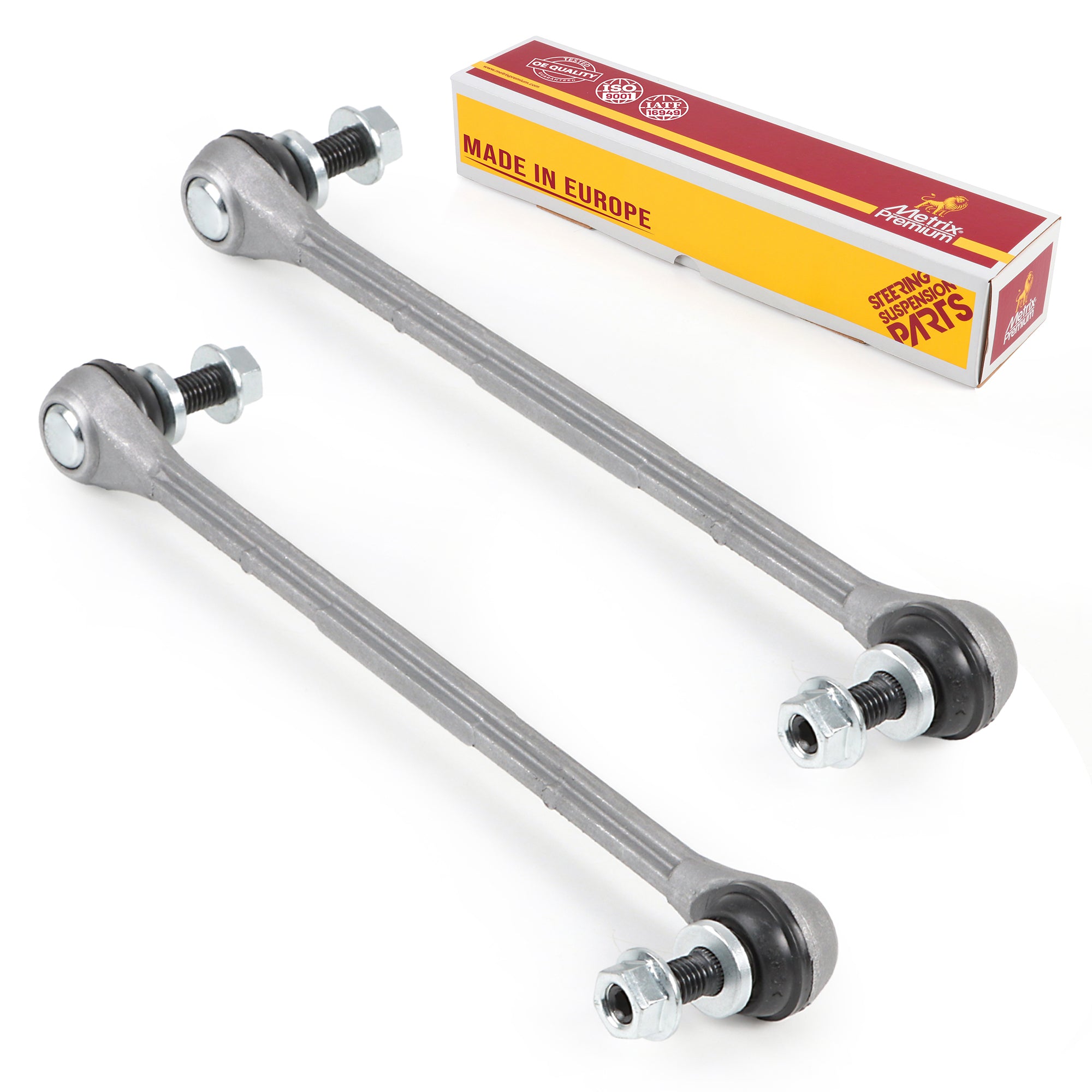 Metrix Premium Front Stabilizer Bar Link Kit 95435MT OEM fit auto parts