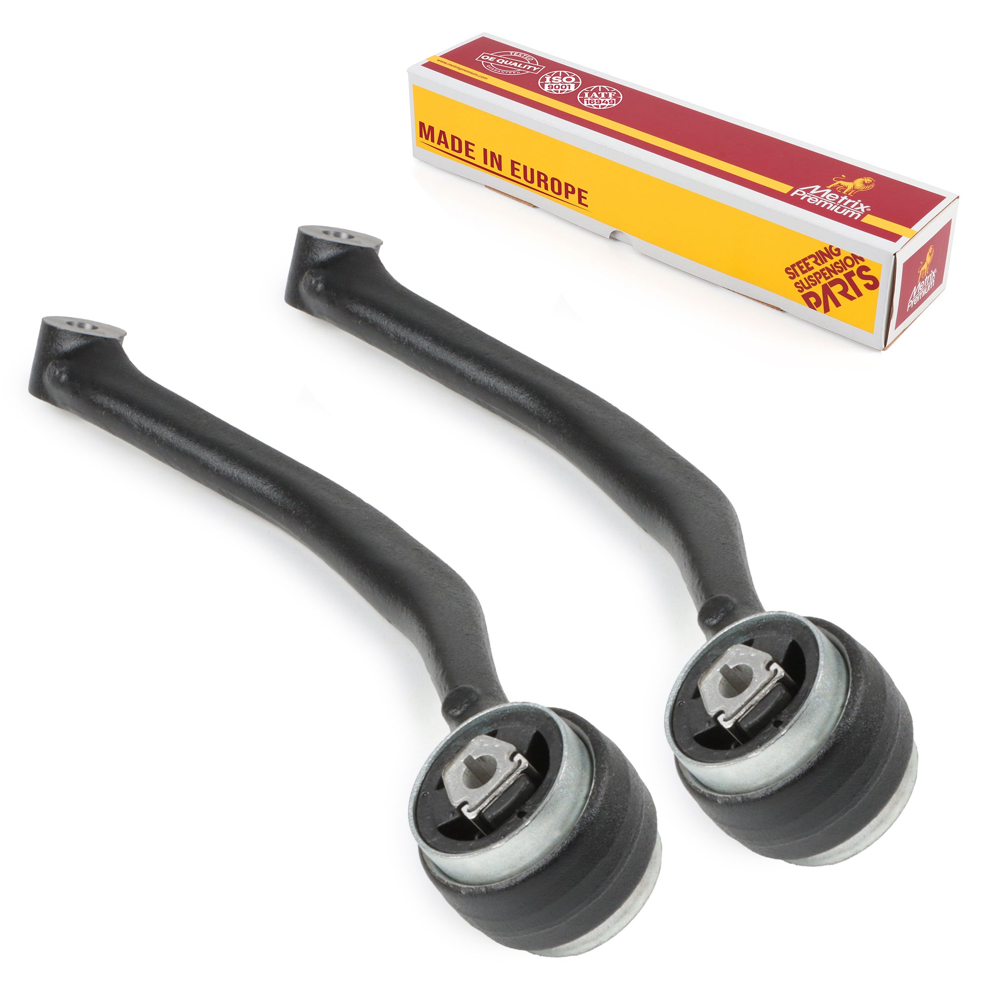 Metrix Premium Front Left & Right Lower Forward Control Arm Kit 95442MT OEM fit auto parts