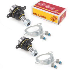 Metrix Premium Front Lower Ball Joint Kit 95443MT OEM fit auto parts