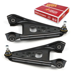 Metrix Premium Front Lower Control Arm and Ball Joint Assembly Kit 95444MT OEM fit auto parts