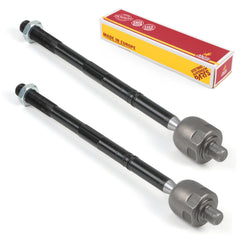 Metrix Premium Front Inner Tie Rod End Kit 95449MT OEM fit auto parts