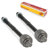 Metrix Premium Front Inner Tie Rod End Kit 95454MT OEM fit auto parts