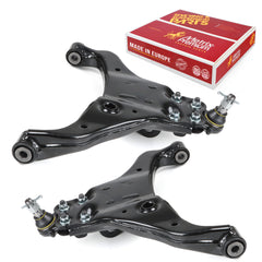 Metrix Premium Front Left & Right Lower Control Arm and Ball Joint Assembly Kit 95459MT OEM fit auto parts