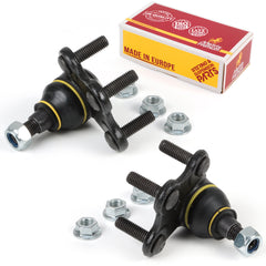 Metrix Premium Front Left & Right Lower Ball Joint Kit 95470MT OEM fit auto parts