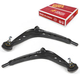 Metrix Premium Front Left & Right Lower Control Arm and Ball Joint Assembly Kit 95473MT OEM fit auto parts