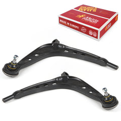 Metrix Premium Front Left & Right Lower Control Arm and Ball Joint Assembly Kit 95473MT OEM fit auto parts