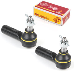 Metrix Premium Front Outer Tie Rod End Kit 95479MT OEM fit auto parts