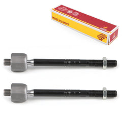 Metrix Premium Front Inner Tie Rod End Kit 95502MT OEM fit auto parts