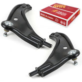 Metrix Premium Front Left & Right Lower Control Arm And Ball Joint Assembly Kit 95504MT OEM fit auto parts