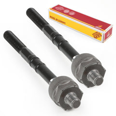 Metrix Premium Front Inner Tie Rod End Kit 95505MT OEM fit auto parts
