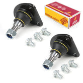 Metrix Premium Front Lower Ball Joint Kit 95507MT OEM fit auto parts