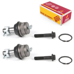 Metrix Premium Front Lower Ball Joint Kit 95521MT OEM fit auto parts