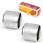 Metrix Premium Front Lower Outer Control Arm Bushing Kit 95533MT OEM fit auto parts