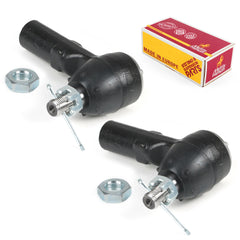 Metrix Premium Front Outer Tie Rod End Kit 95534MT OEM fit auto parts