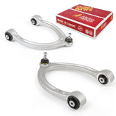 Metrix Premium Front Left & Right Upper Control Arm and Ball Joint Assembly Kit 95546MT OEM fit auto parts